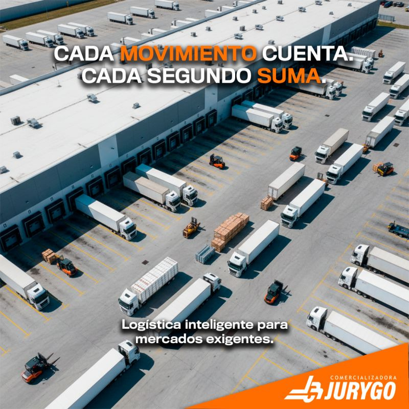 Equipo de trabajo JuryGo